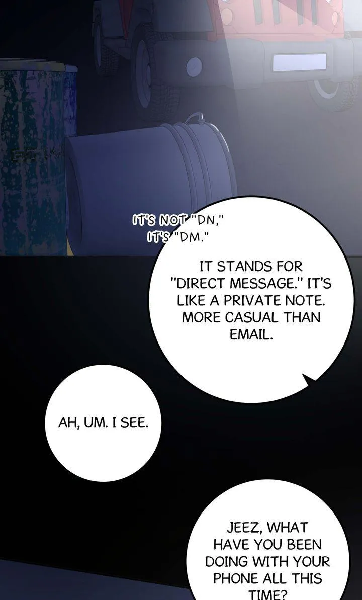 Let’s Meet Alive - Chapter 54 Page 72