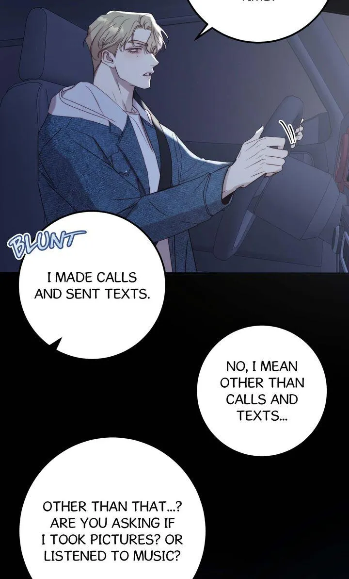 Let’s Meet Alive - Chapter 54 Page 73