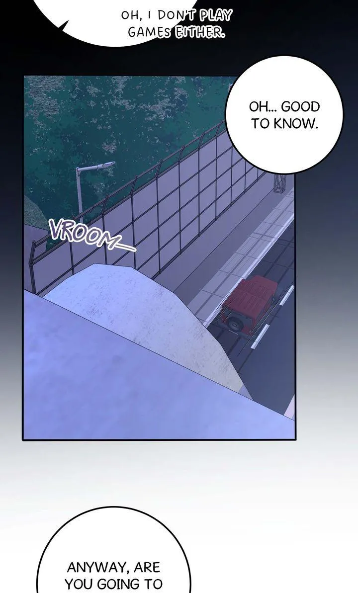 Let’s Meet Alive - Chapter 54 Page 74