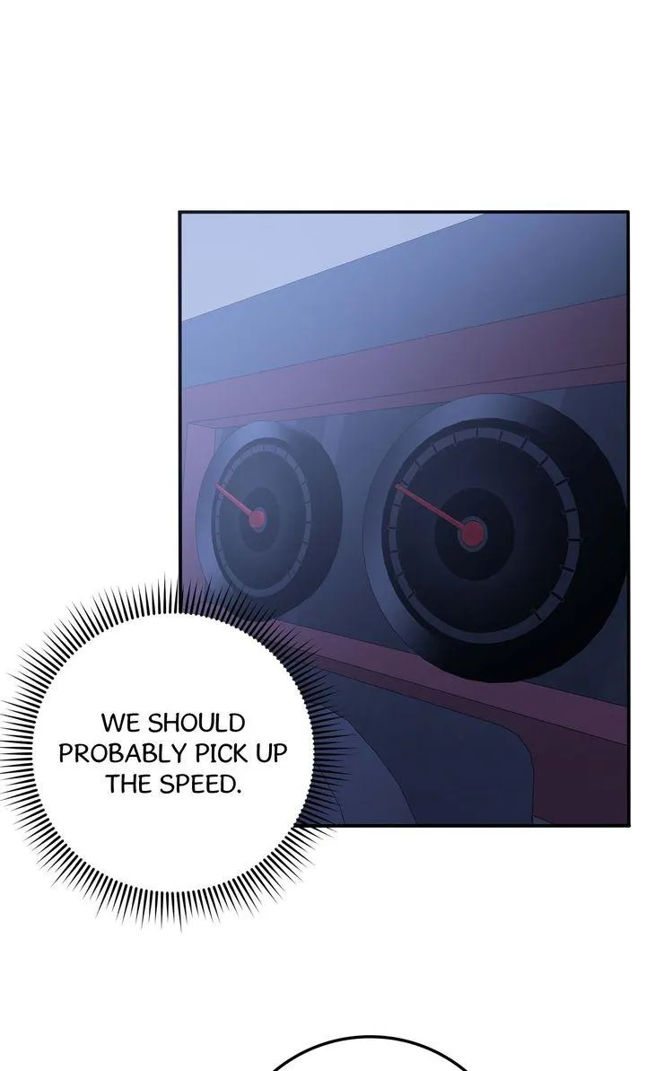 Let’s Meet Alive - Chapter 54 Page 76