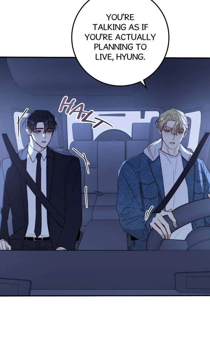 Let’s Meet Alive - Chapter 54 Page 77