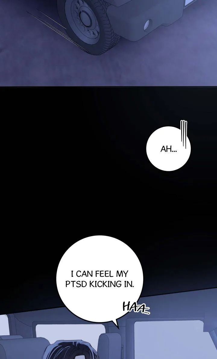 Let’s Meet Alive - Chapter 54 Page 80