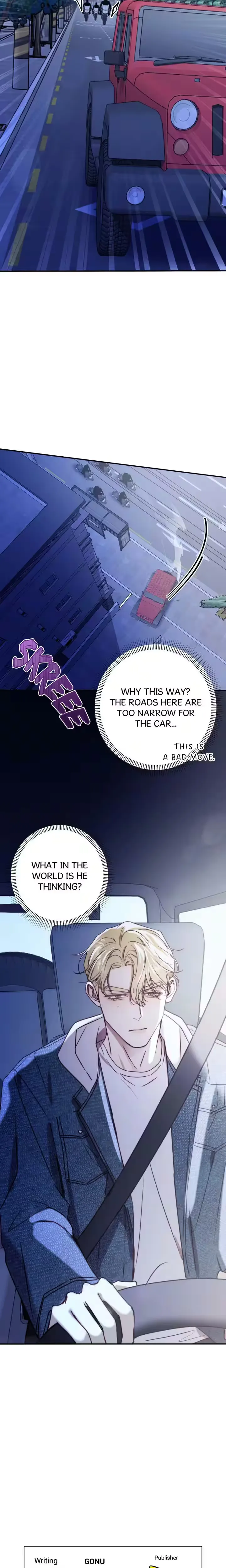 Let’s Meet Alive - Chapter 55 Page 17