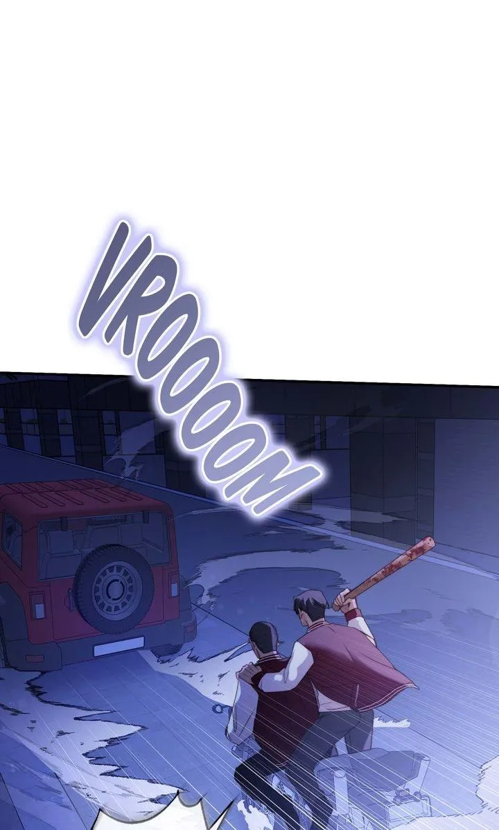 Let’s Meet Alive - Chapter 56 Page 3