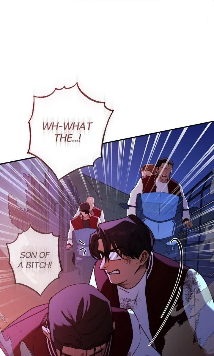 Let’s Meet Alive - Chapter 56 Page 8