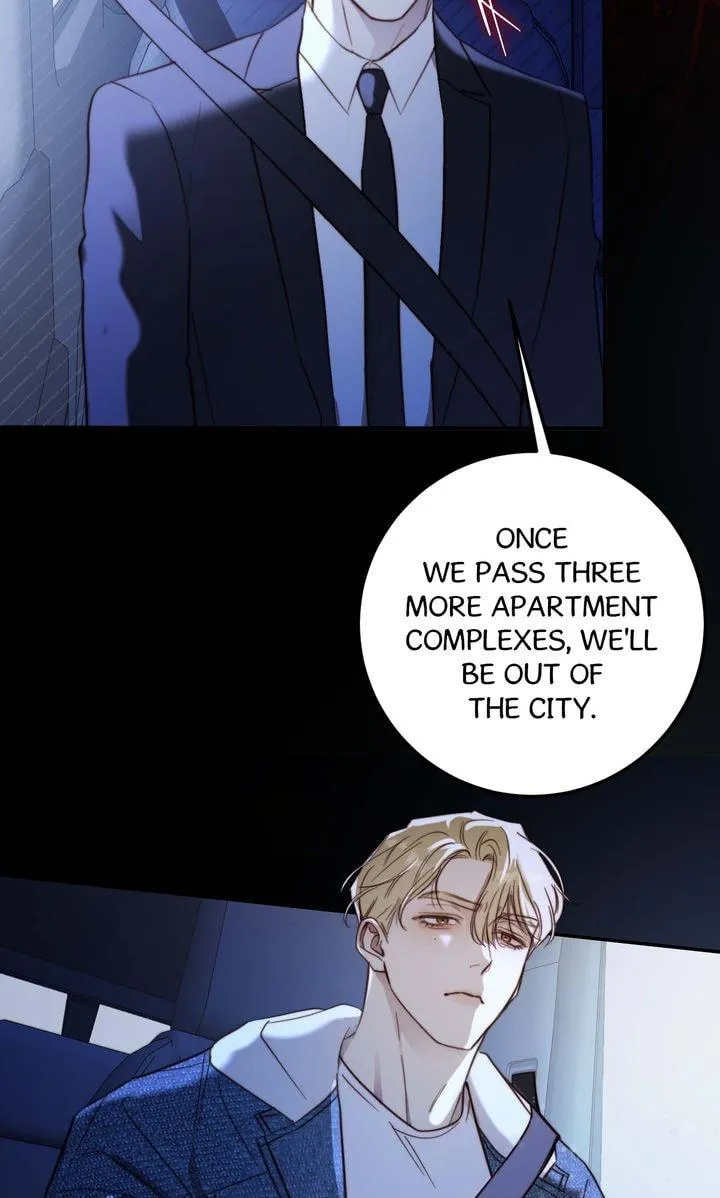 Let’s Meet Alive - Chapter 56 Page 10