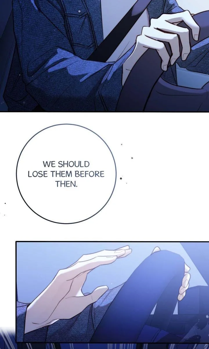 Let’s Meet Alive - Chapter 56 Page 11