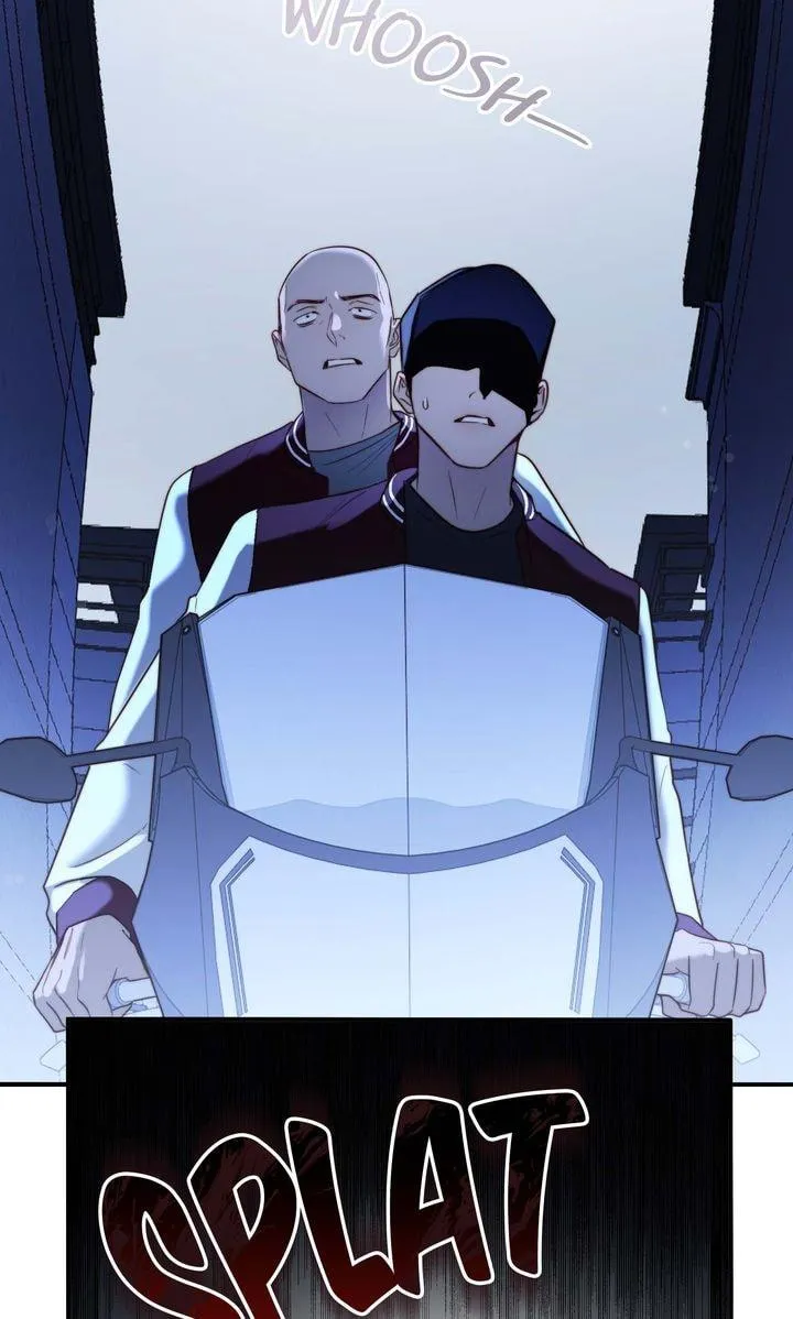 Let’s Meet Alive - Chapter 56 Page 18