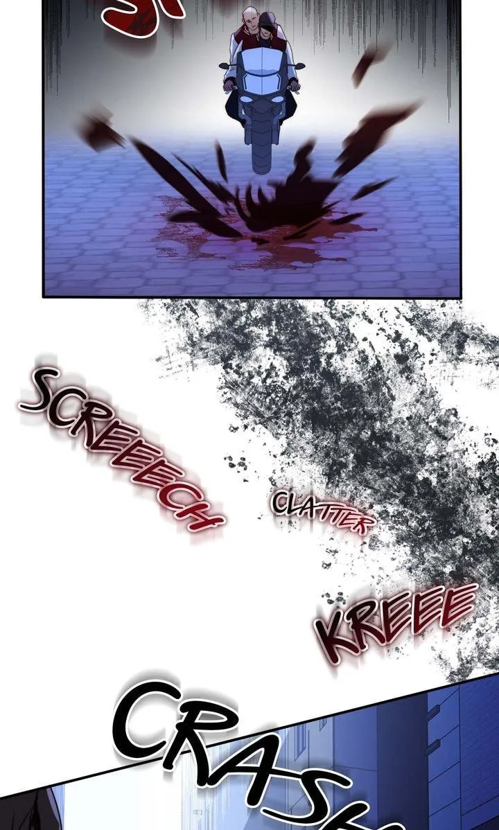 Let’s Meet Alive - Chapter 56 Page 19