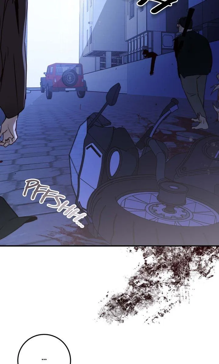Let’s Meet Alive - Chapter 56 Page 20