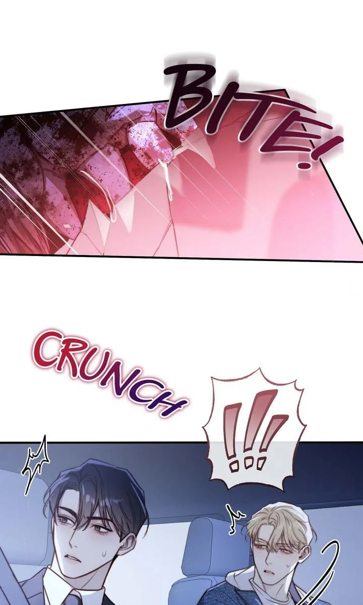 Let’s Meet Alive - Chapter 56 Page 23