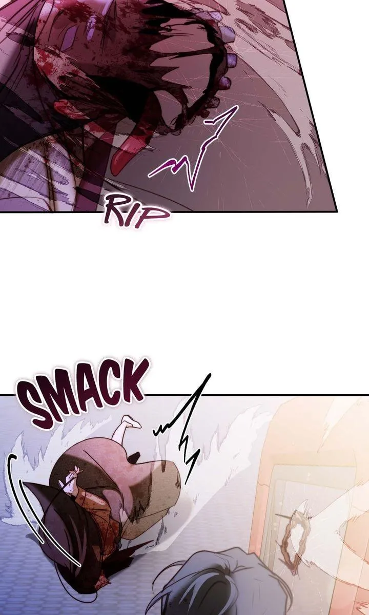 Let’s Meet Alive - Chapter 56 Page 33