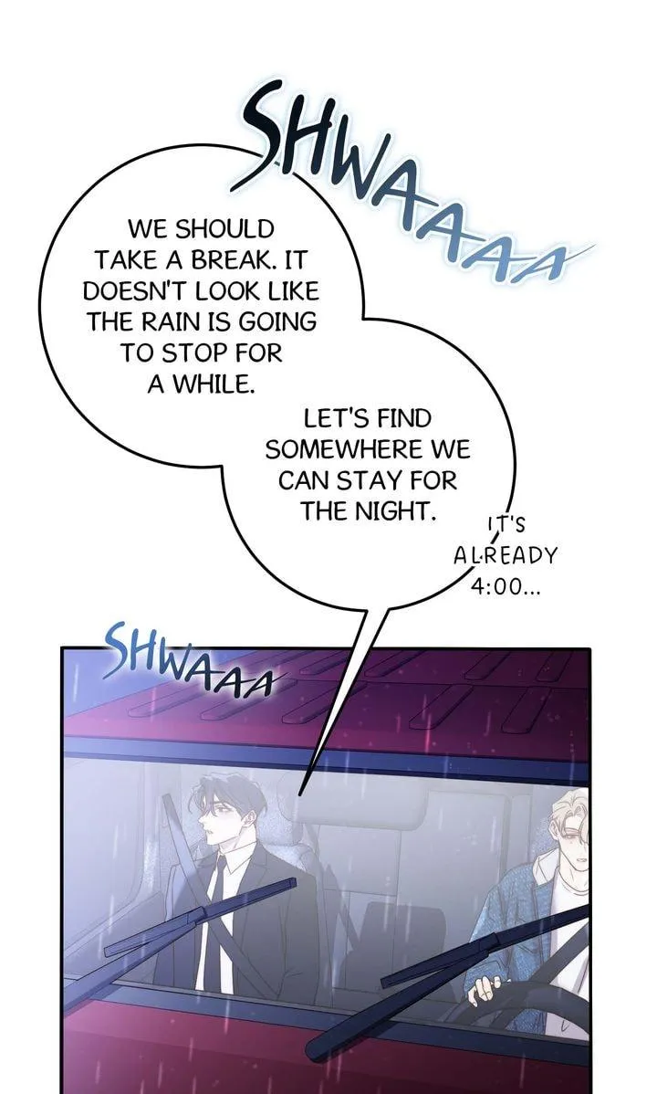 Let’s Meet Alive - Chapter 56 Page 54