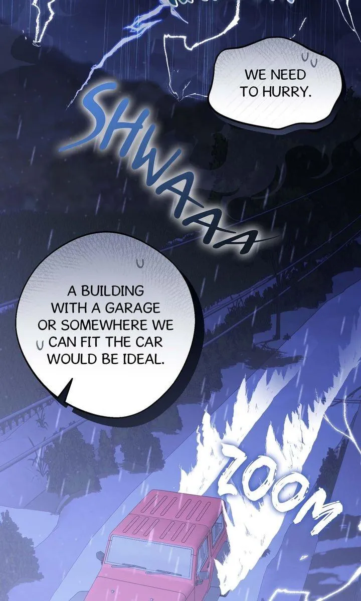 Let’s Meet Alive - Chapter 56 Page 59