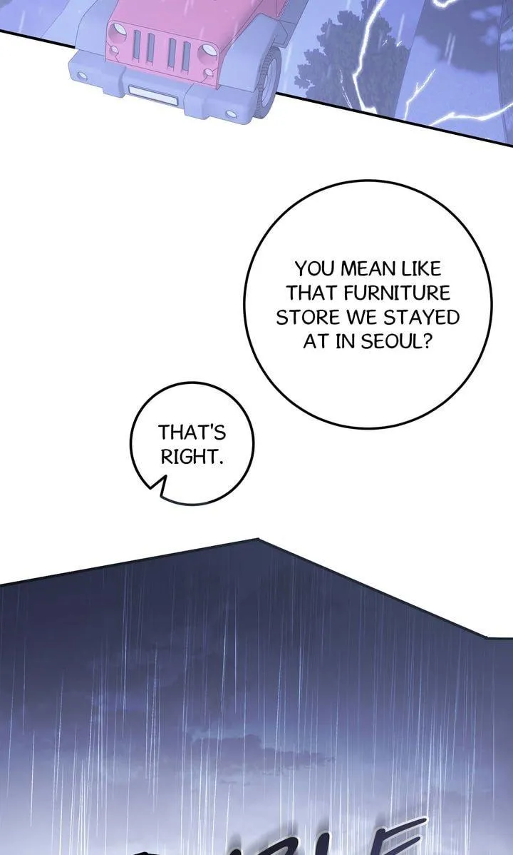 Let’s Meet Alive - Chapter 56 Page 60