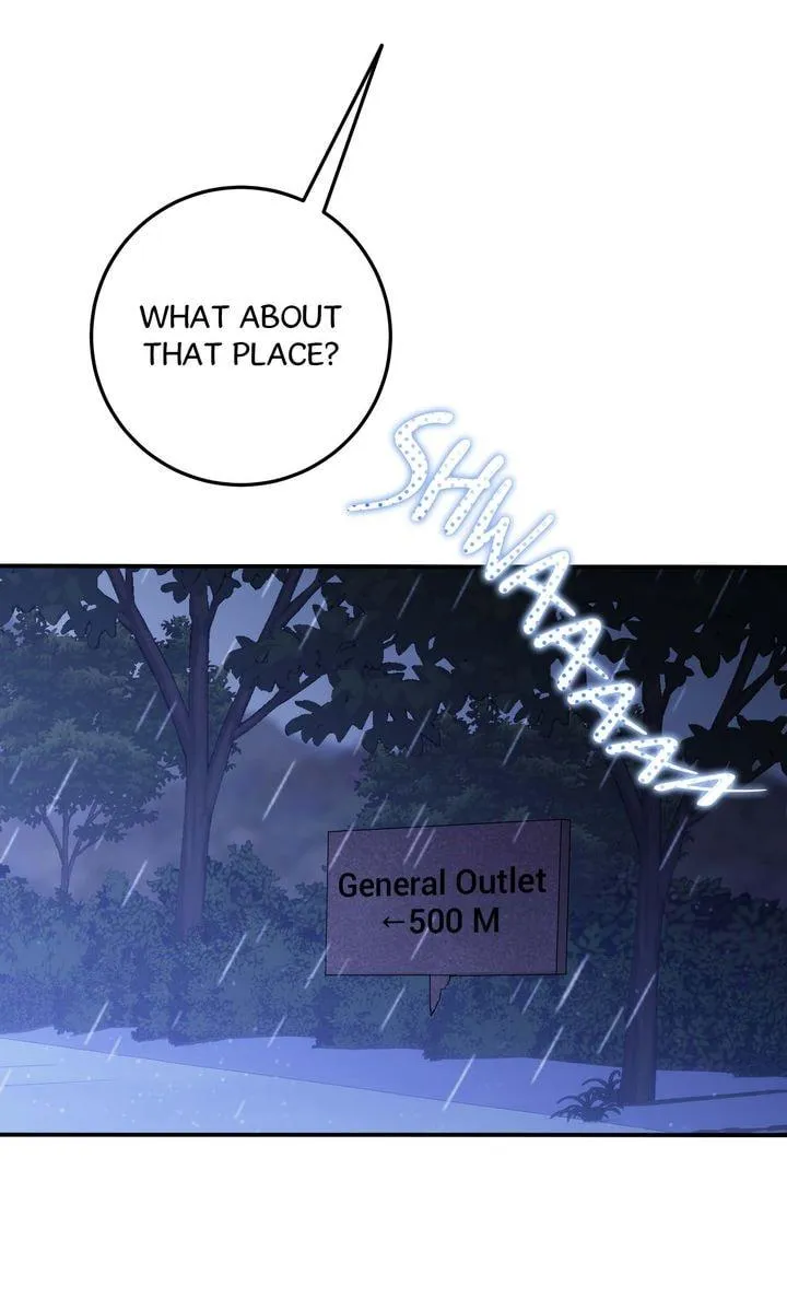 Let’s Meet Alive - Chapter 56 Page 62