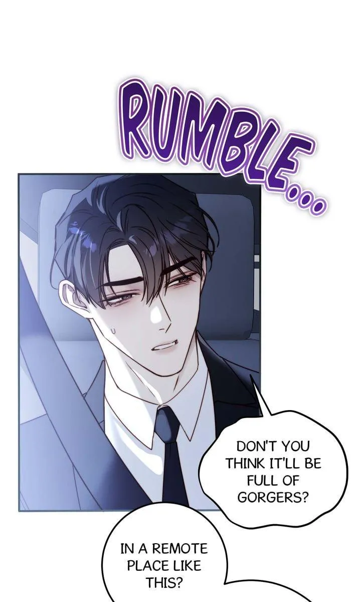 Let’s Meet Alive - Chapter 56 Page 63