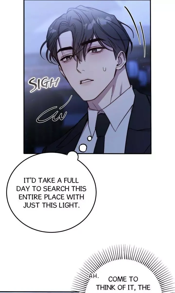 Let’s Meet Alive - Chapter 57 Page 11