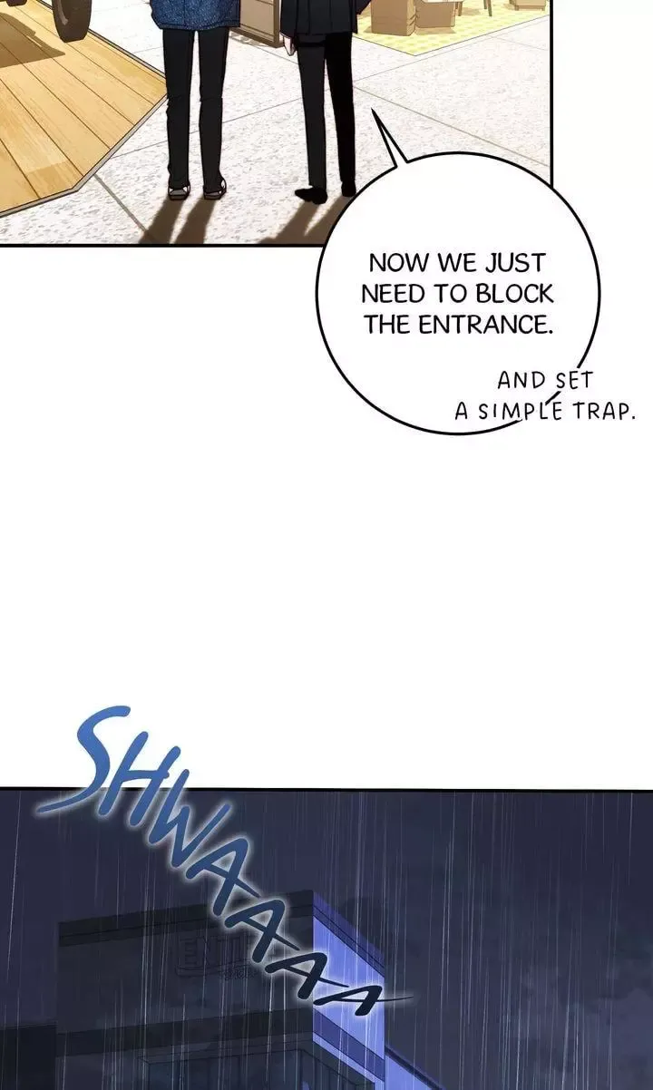 Let’s Meet Alive - Chapter 57 Page 24