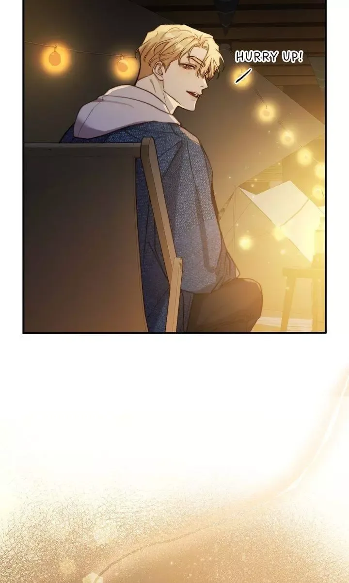 Let’s Meet Alive - Chapter 57 Page 27