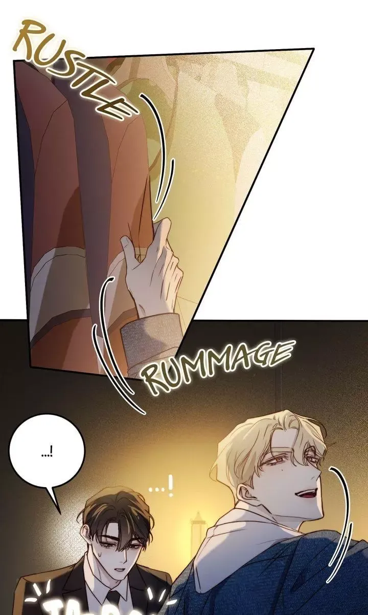 Let’s Meet Alive - Chapter 57 Page 30