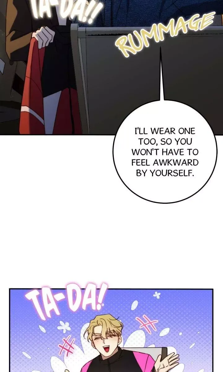 Let’s Meet Alive - Chapter 57 Page 31