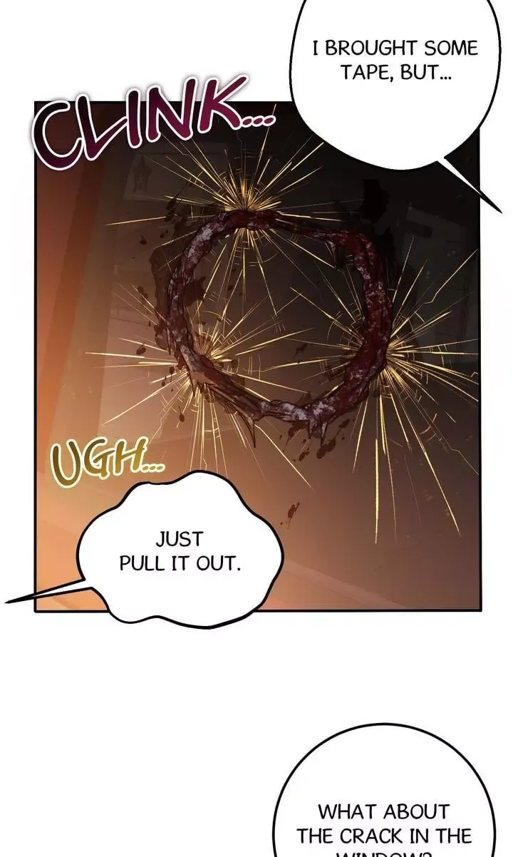 Let’s Meet Alive - Chapter 57 Page 36