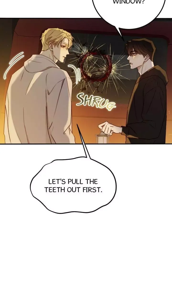 Let’s Meet Alive - Chapter 57 Page 37