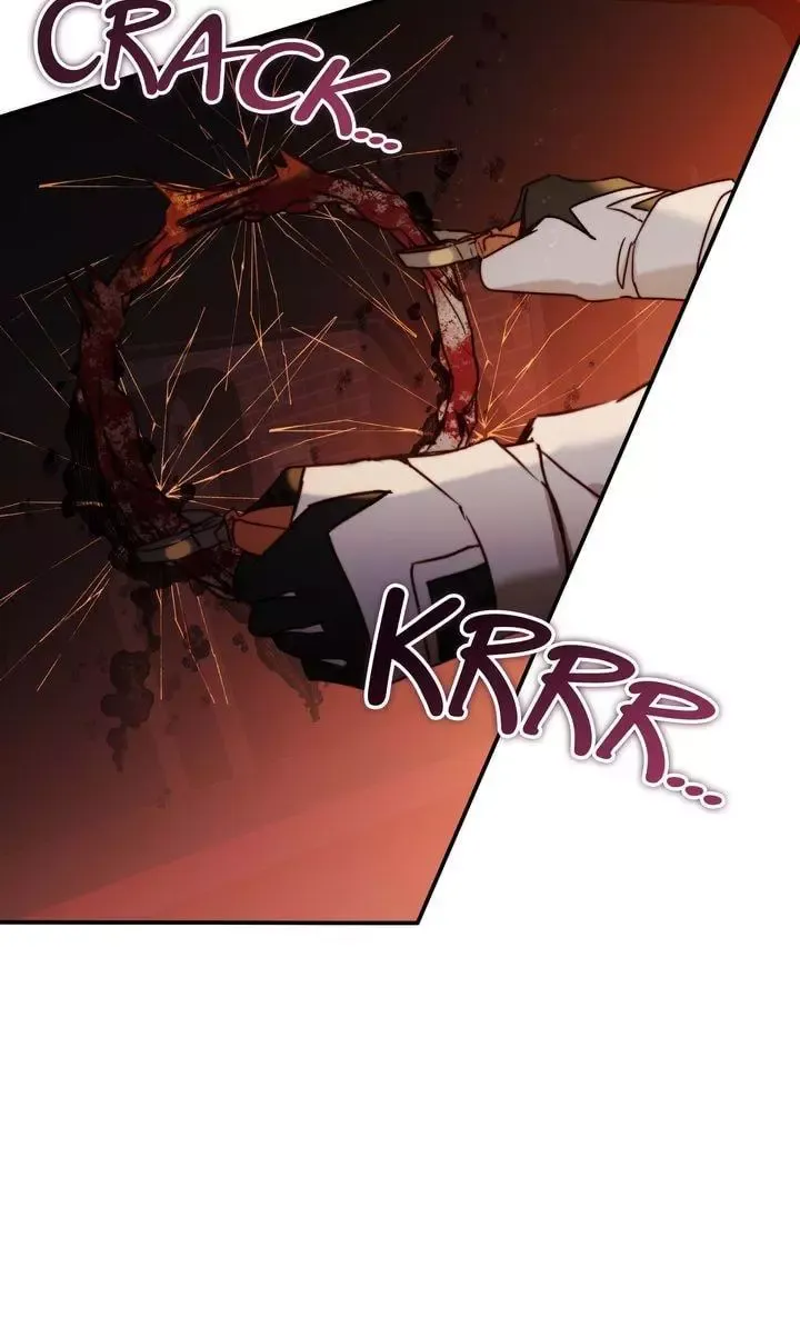 Let’s Meet Alive - Chapter 57 Page 44