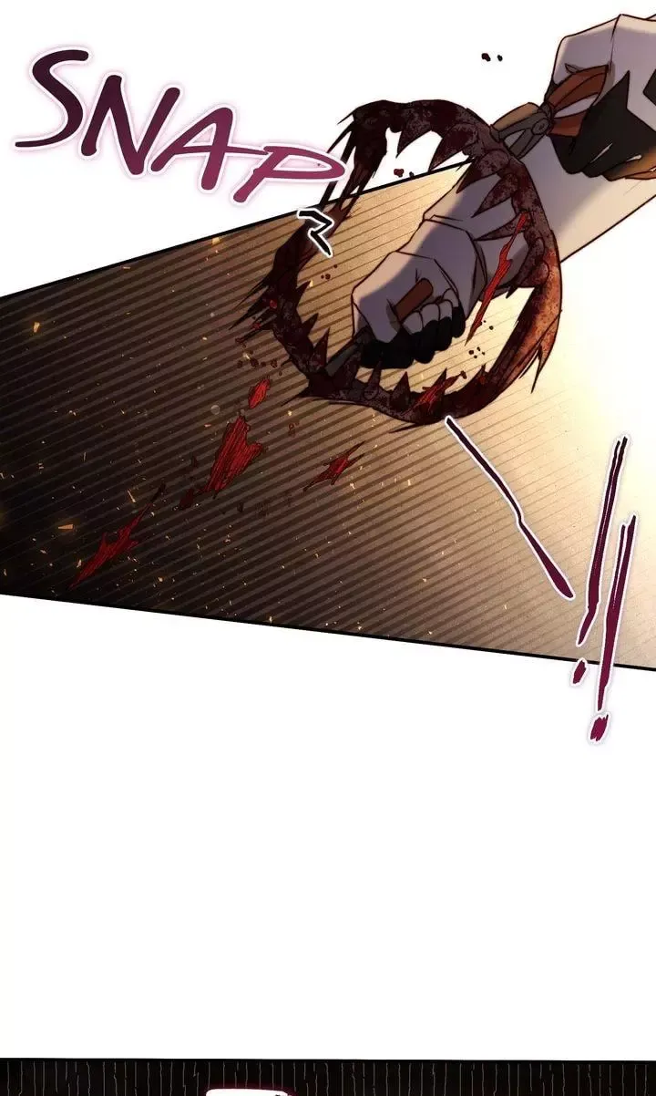 Let’s Meet Alive - Chapter 57 Page 45