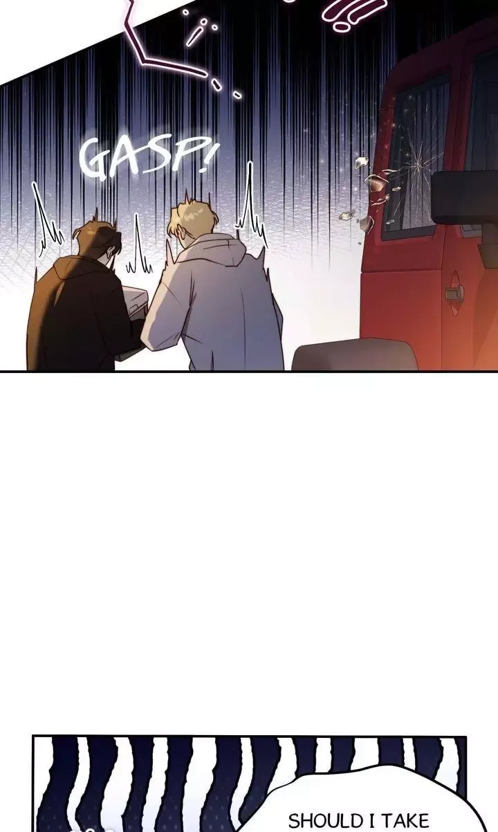 Let’s Meet Alive - Chapter 57 Page 47