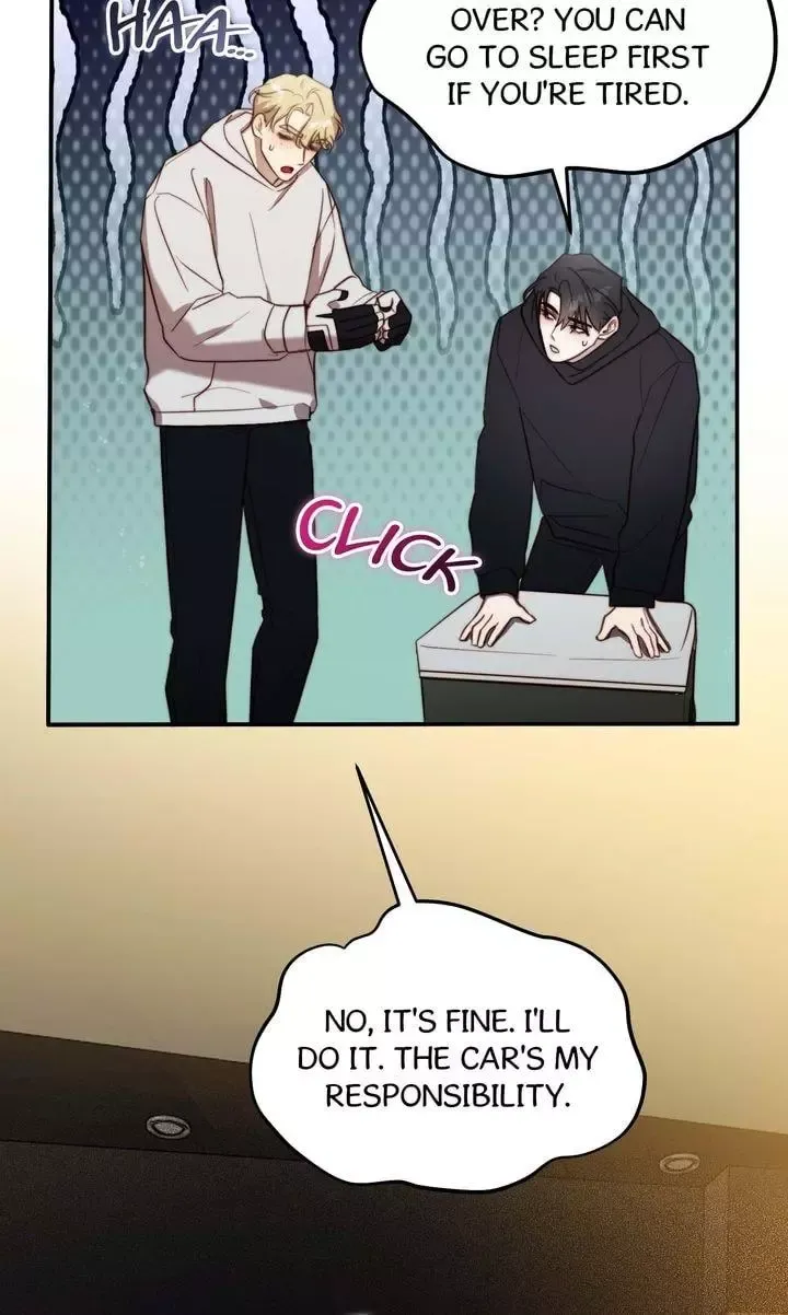 Let’s Meet Alive - Chapter 57 Page 48
