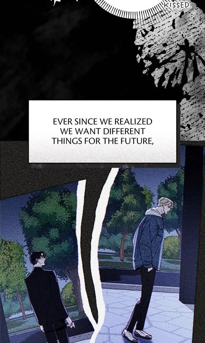 Let’s Meet Alive - Chapter 57 Page 52