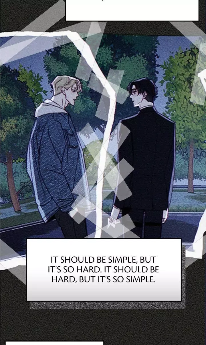 Let’s Meet Alive - Chapter 57 Page 54