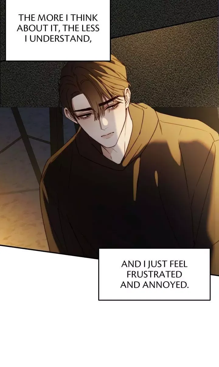 Let’s Meet Alive - Chapter 57 Page 55