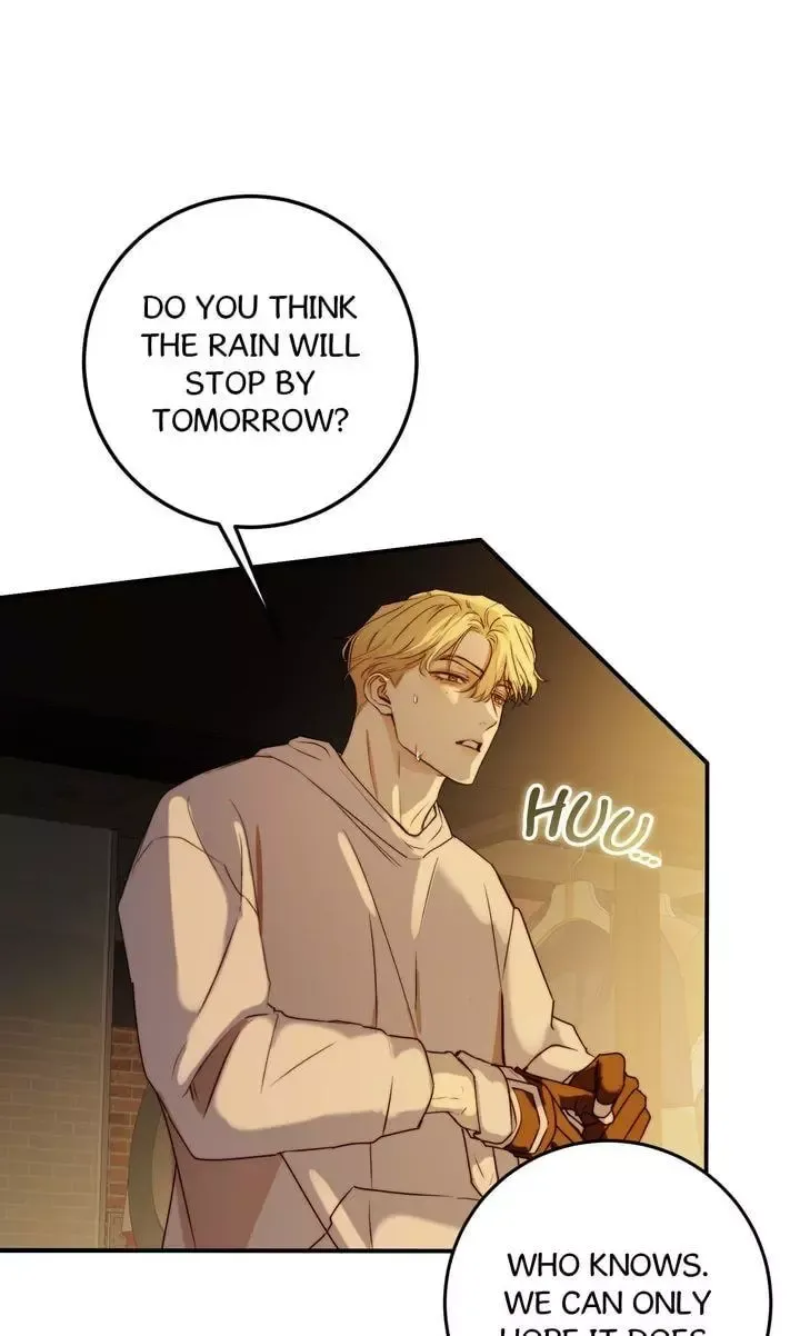 Let’s Meet Alive - Chapter 57 Page 56