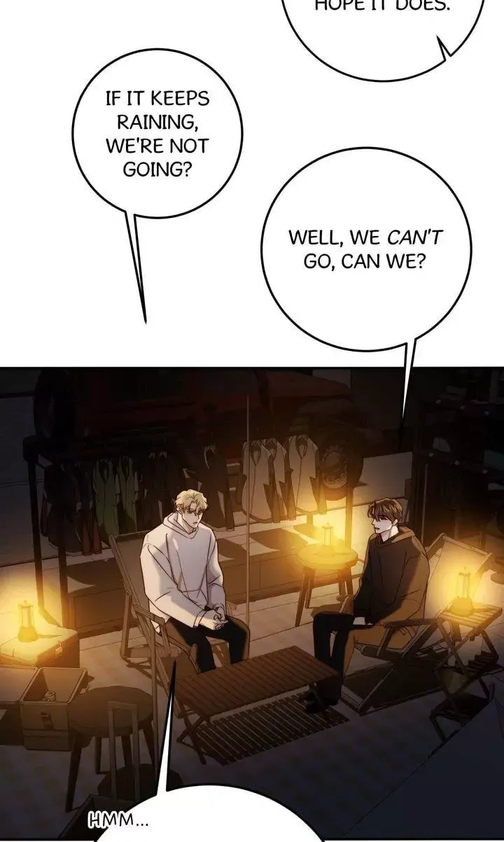 Let’s Meet Alive - Chapter 57 Page 57
