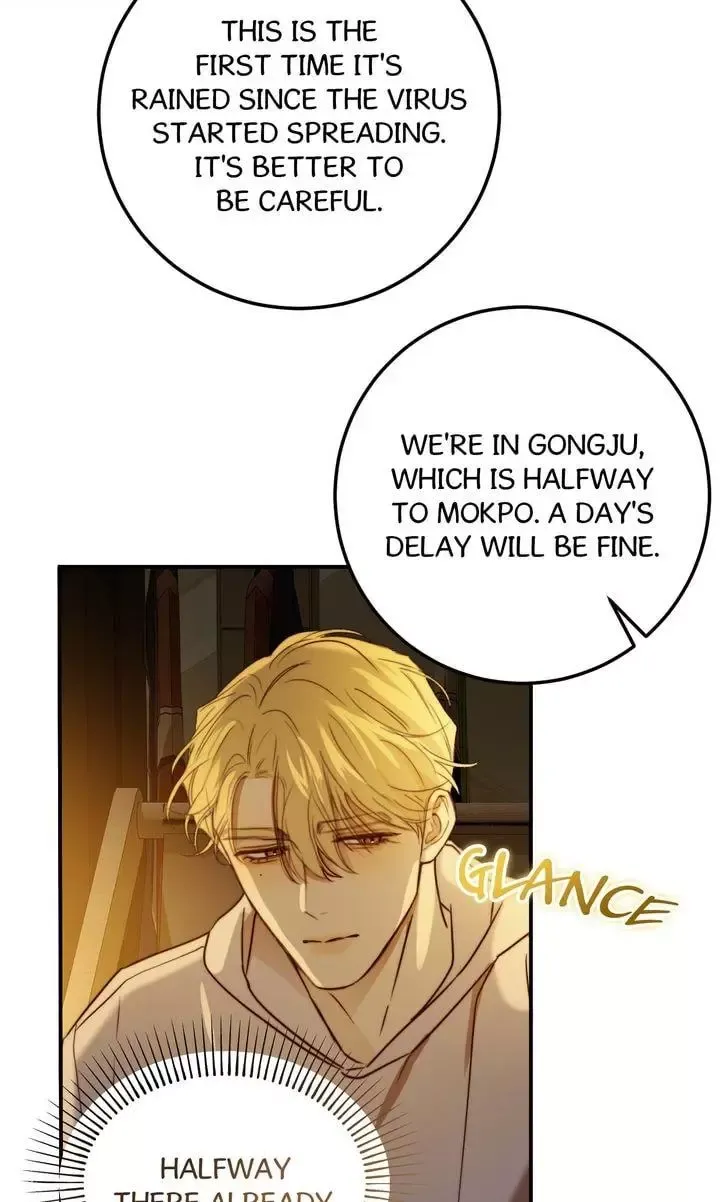 Let’s Meet Alive - Chapter 57 Page 58