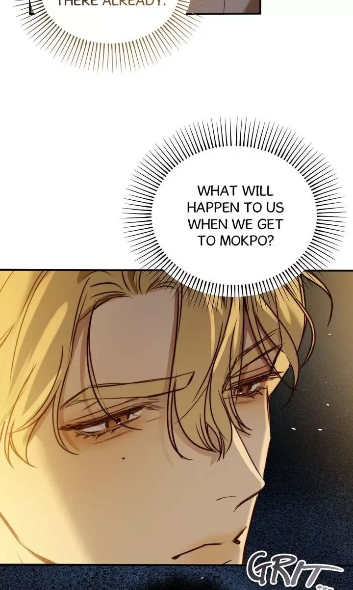 Let’s Meet Alive - Chapter 57 Page 59