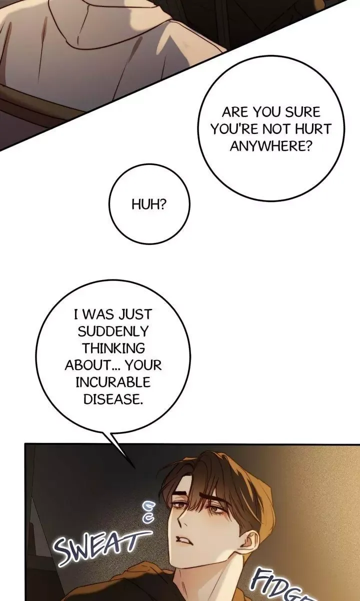 Let’s Meet Alive - Chapter 57 Page 61