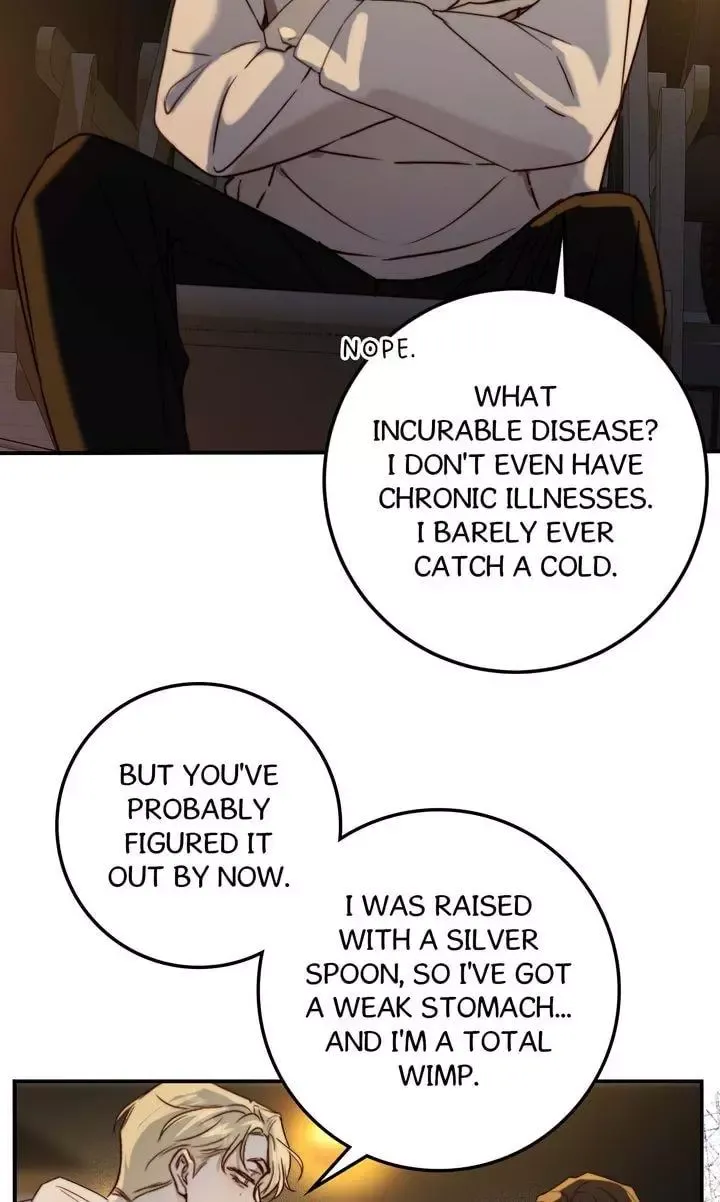 Let’s Meet Alive - Chapter 57 Page 63