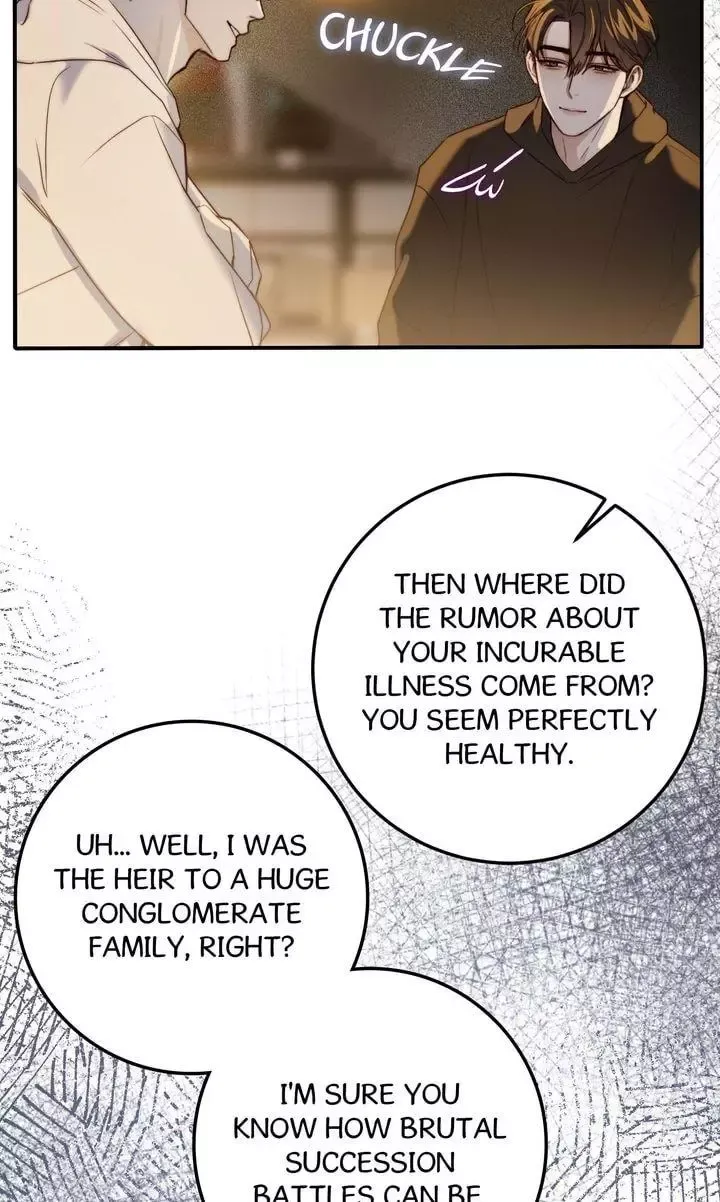 Let’s Meet Alive - Chapter 57 Page 64