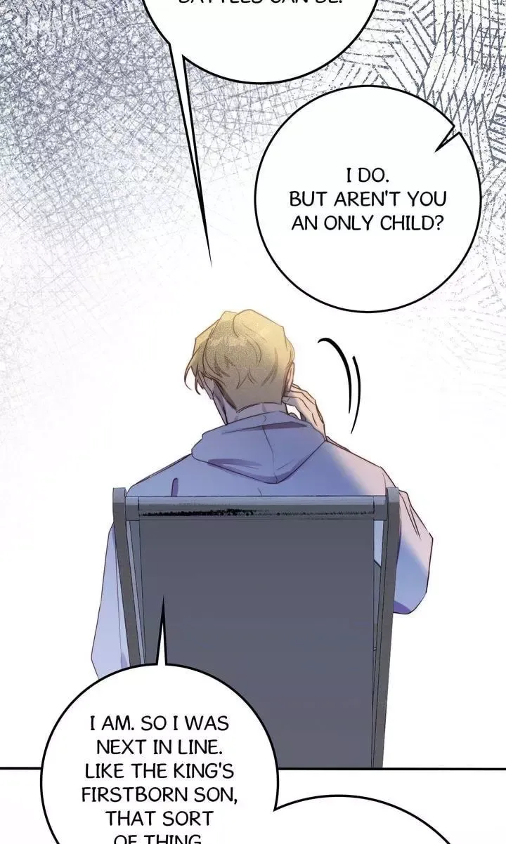 Let’s Meet Alive - Chapter 57 Page 65