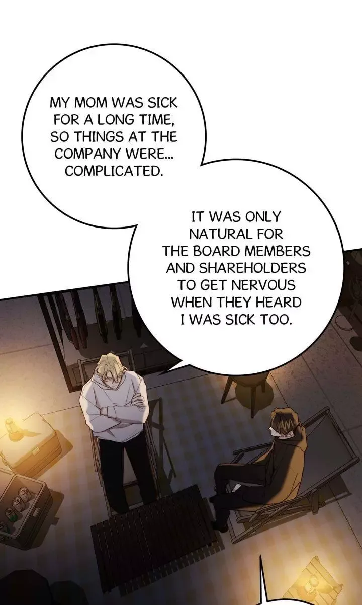 Let’s Meet Alive - Chapter 57 Page 69
