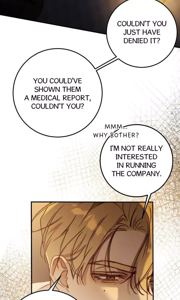 Let’s Meet Alive - Chapter 57 Page 70