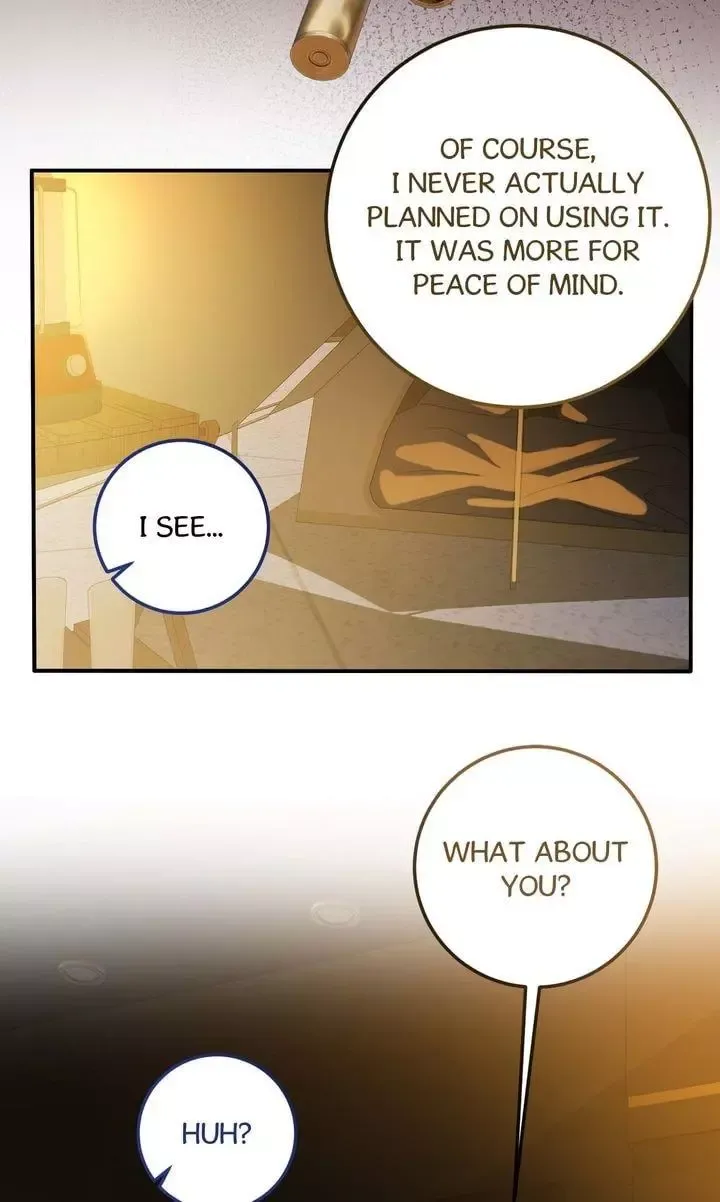 Let’s Meet Alive - Chapter 57 Page 74