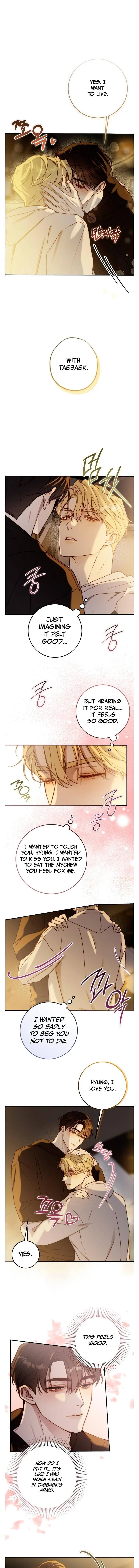 Let’s Meet Alive - Chapter 59 Page 1