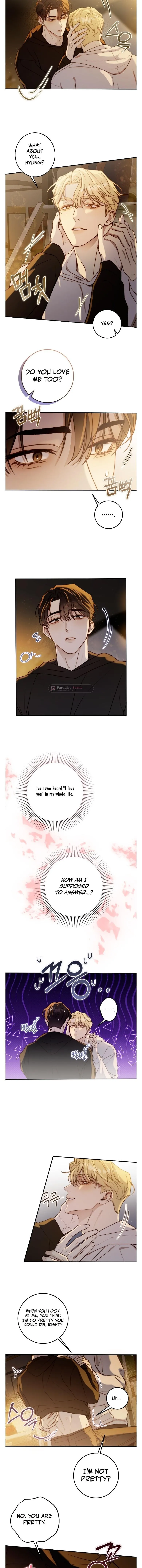 Let’s Meet Alive - Chapter 59 Page 2