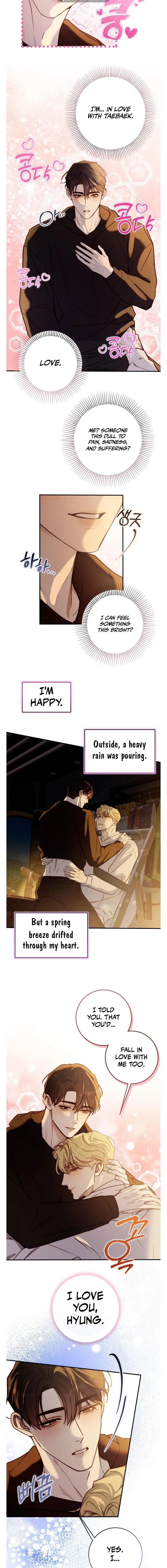 Let’s Meet Alive - Chapter 59 Page 4