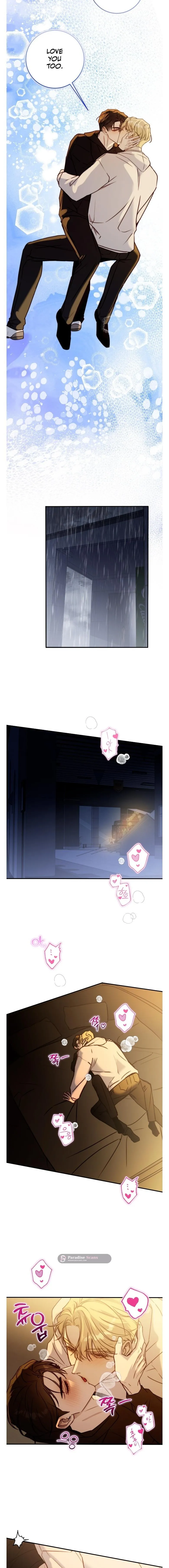 Let’s Meet Alive - Chapter 59 Page 5